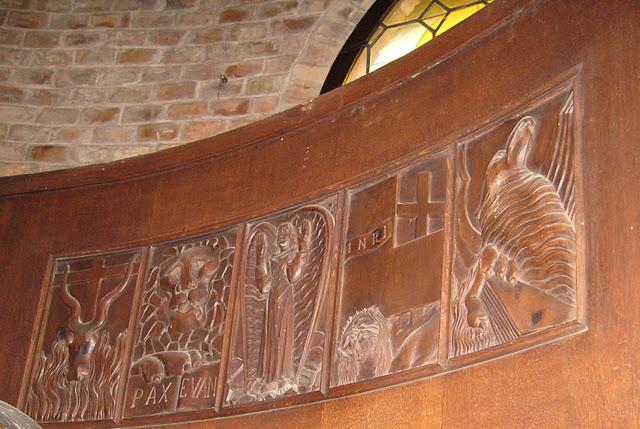 Oratorio della S.S. Annunziata - Campo San Anzolo