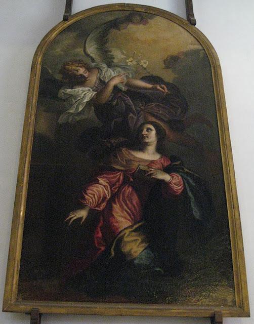 Oratorio della S.S. Annunziata - Campo San Anzolo