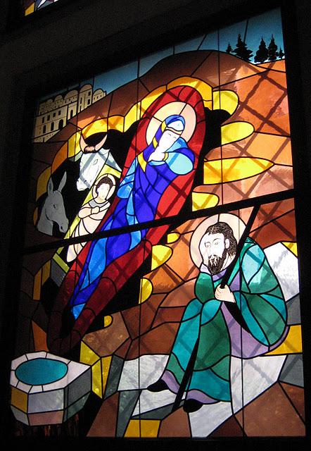 Oratorio della S.S. Annunziata - Campo San Anzolo