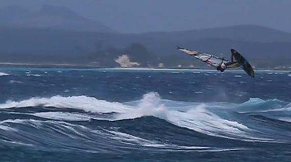 A bit of Madagascar : A windsurfing & kitesurfing movie – la suite!