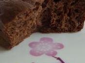 Petits cakes choco griottes