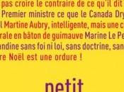 livre vous auriez avoir Noël