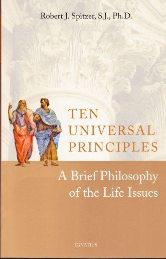 10 Principes Universels: une brève philosophie de la vie