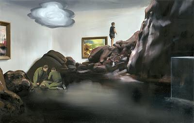 Les expositions BD du 2 au 8 janvier 2012