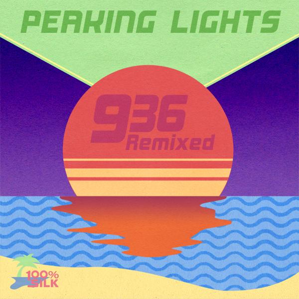 Peaking Lights – Tiger Eyes (Cuticle Remix)