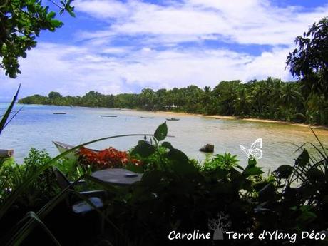 L'Ile aux Nattes - Madagascar L’île Sainte-Marie à Madagascar (mon voyage)