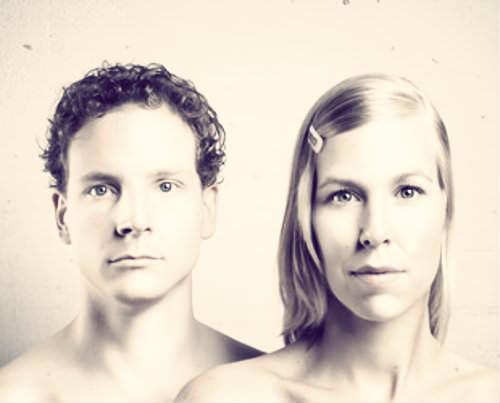 Light Forest, système d'éclairage évolutif par Ontwerpduo