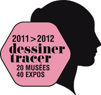 Dessiner-tracer // 2012