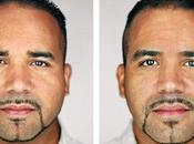 Jumeaux Martin Schoeller