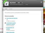 Paramétrer profil Disqus (adresse url)