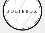Joliebox Janvier 2012