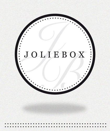 Joliebox - Janvier 2012