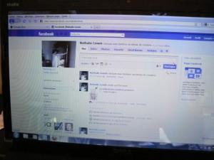 Facebook Mon année 2011… en statuts Facebook!