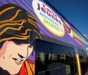 carte Jeunes pour 18-25 financée région Auvergne