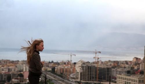 Yle Vianello - Corpo Celeste d'Alice Rohrwacher - Borokoff / Blog de critique cinéma