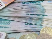 rouble monte flèche