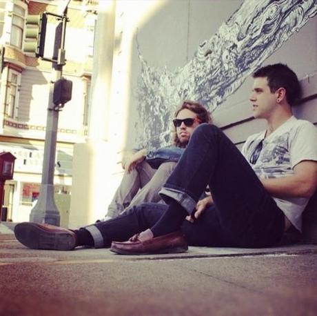 Midi Matilda dévoilent leur « Day Dreams » dans une vidéo originale