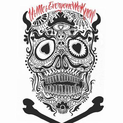 jeangrae-youme “U&Me;& EveryoneWeKnow”, le nouveau single de la rappeuse Jean Grae