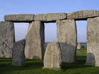 Découverte de l'origine précise de certaines pierres de Stonehenge