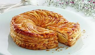 Galettes des Rois 2012