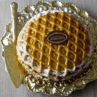 Galettes des Rois 2012