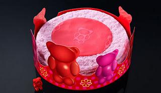 Galettes des Rois 2012