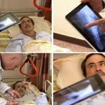 L’iPad de plus en plus utilisé à l’hôpital