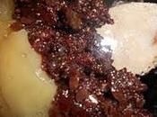 Mercredi gourmand salé sucré