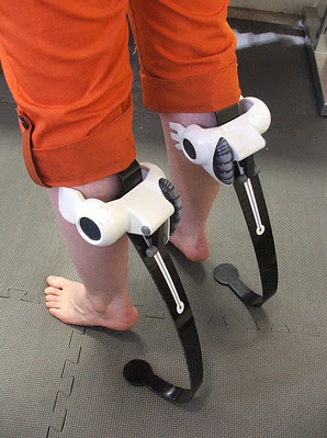 Chell Portal Portal2 Sauter comme dans Portal, cest possible !