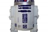 Star Wars R2 D2 Metal Belt Buckle 160x105 Des boucles de ceinture Star Wars