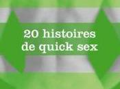 Citation pourrite pour cadeau GLAMOUR (concours)