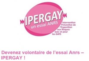 PreP vs VIH : Vous êtes gay mais serez-vous Ipergay? – ANRS