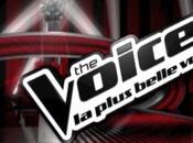 Jenifer rejoint jury "The Voice" TF1.