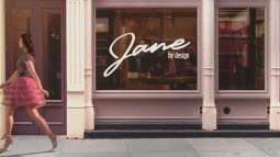 Jane by design – Episode 1.01 – Series premiere