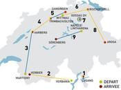 Tour Suisse 2012