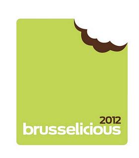 2012 - Bruxelles ou l’année de la Gastronomie