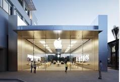 L’Apple Store Scottsdale en Arizona cambriolé : butin 80.ooo dollars en marchandise