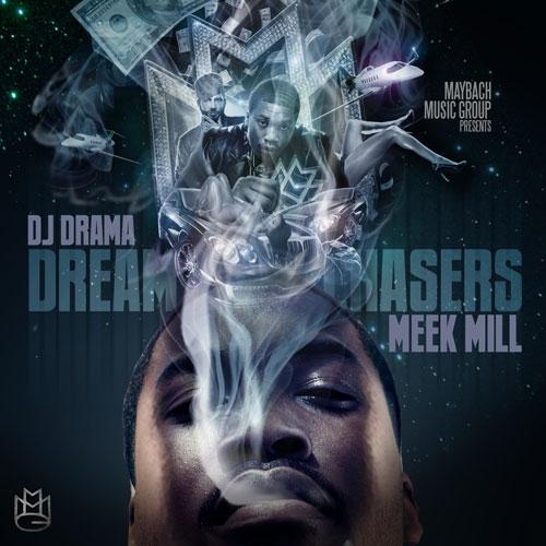 Meek Mill ft Rick Ross - Work (CLIP)
