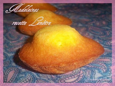 madeleine_recette_lenote