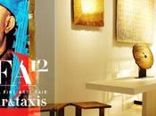 BRAFA 2012 l’événement manquer