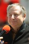 Jean Todt, 2011 Turkish Formula 1 Grand Prix, Formula 1