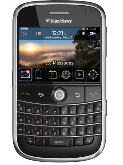 Blackberry RIM In Motion Ltd 404x540 Les fondateurs de RIM prochainement mis à la porte ?