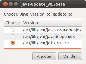 Compiler la rom CyanogenMod 9 sur Ubuntu 11.10 Compiler la rom CyanogenMod 9 sur Ubuntu 11.10