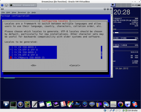 DreamLinux 5.0 DreamLinux 5.0