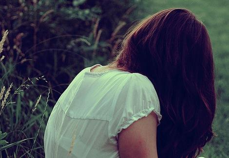 I'LL JUST SAY GOODBYE (AGAIN)