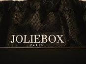 jolie JolieBox mois Janvier (attention Spoiler)