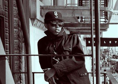 Droop-E feat. Kendrick Lamar « Rossi Wine »