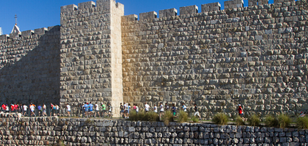 Deux semi-marathons en deux semaines
