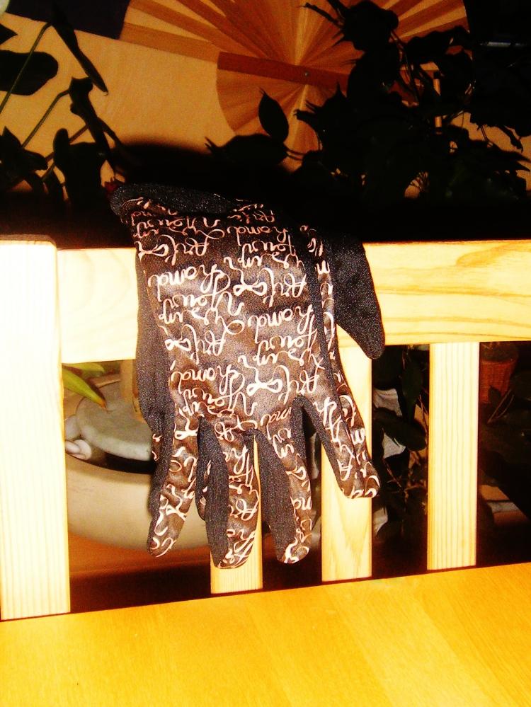 Ganterie : L’impertinence de FST Handwear