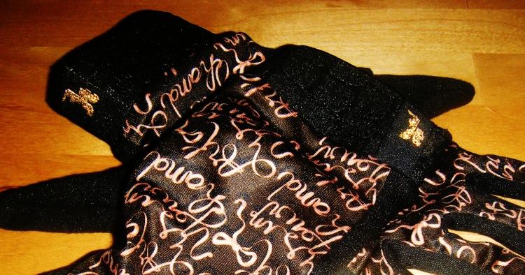 Ganterie : L’impertinence de FST Handwear